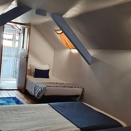 Hospedaria 5 Bicas Aveiro Buitenkant foto