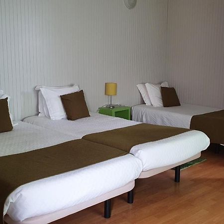 Hospedaria 5 Bicas Aveiro Buitenkant foto