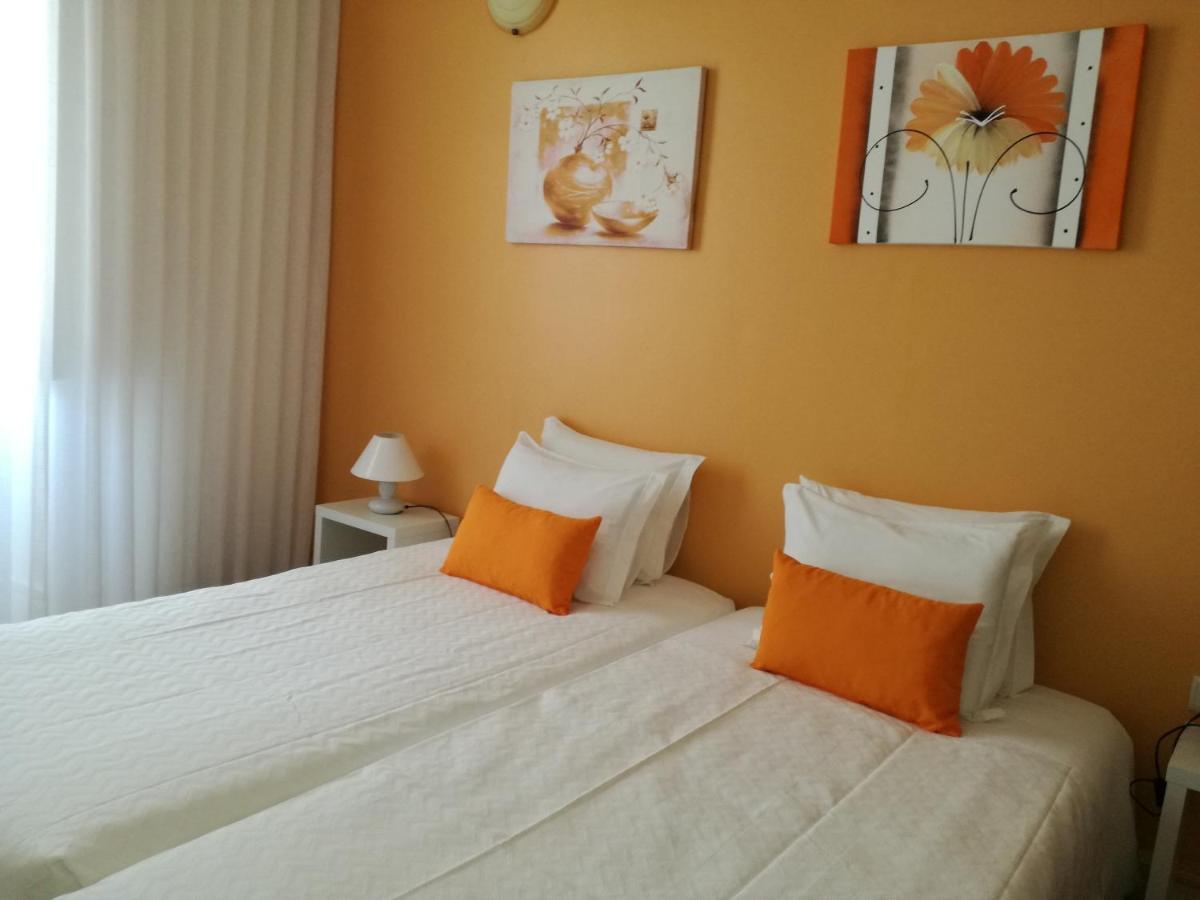 Hospedaria 5 Bicas Aveiro Buitenkant foto