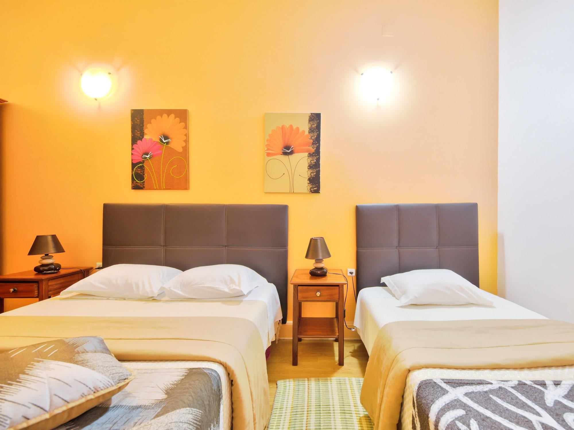 Hospedaria 5 Bicas Aveiro Buitenkant foto