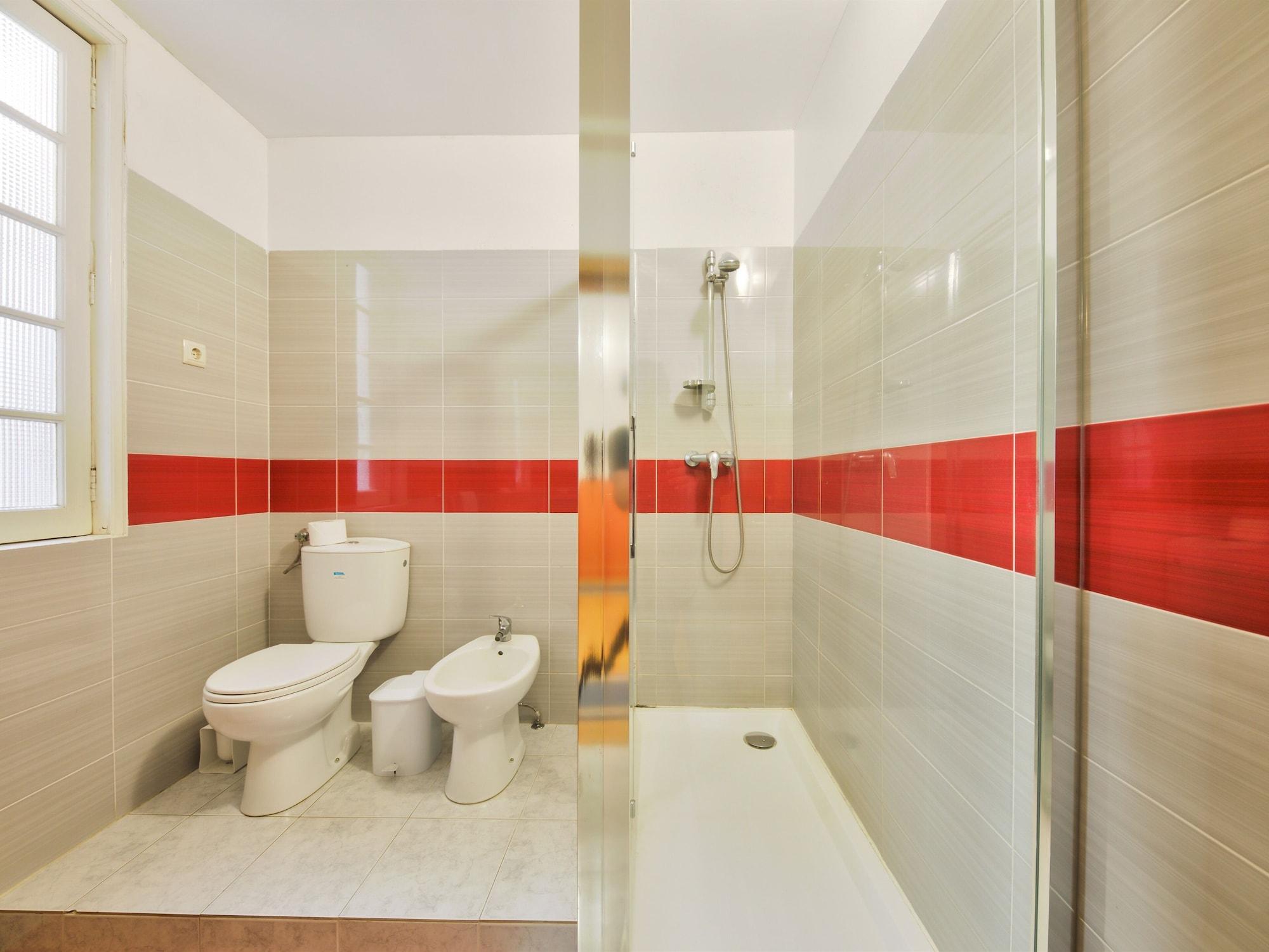 Hospedaria 5 Bicas Aveiro Buitenkant foto