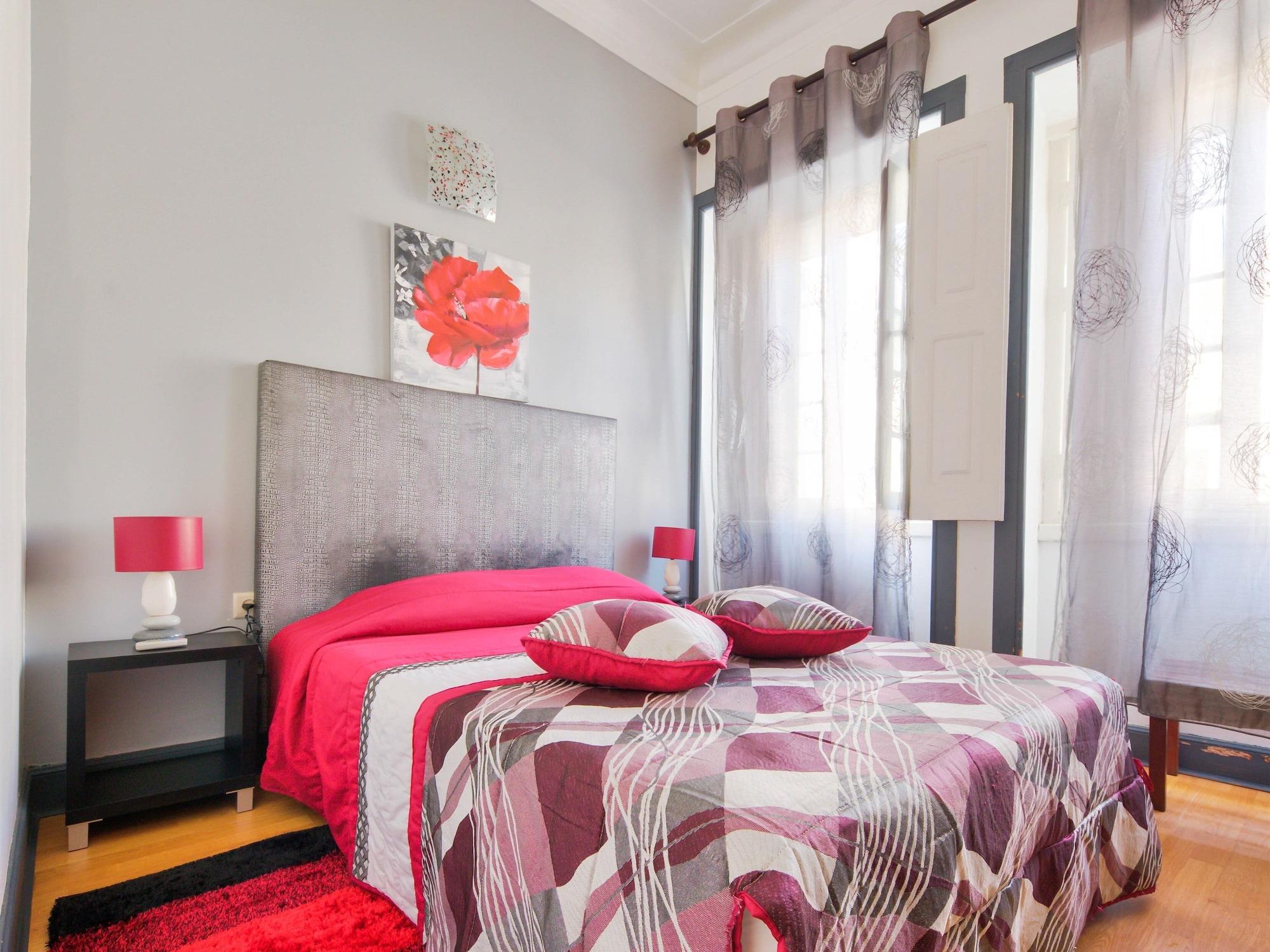 Hospedaria 5 Bicas Aveiro Buitenkant foto