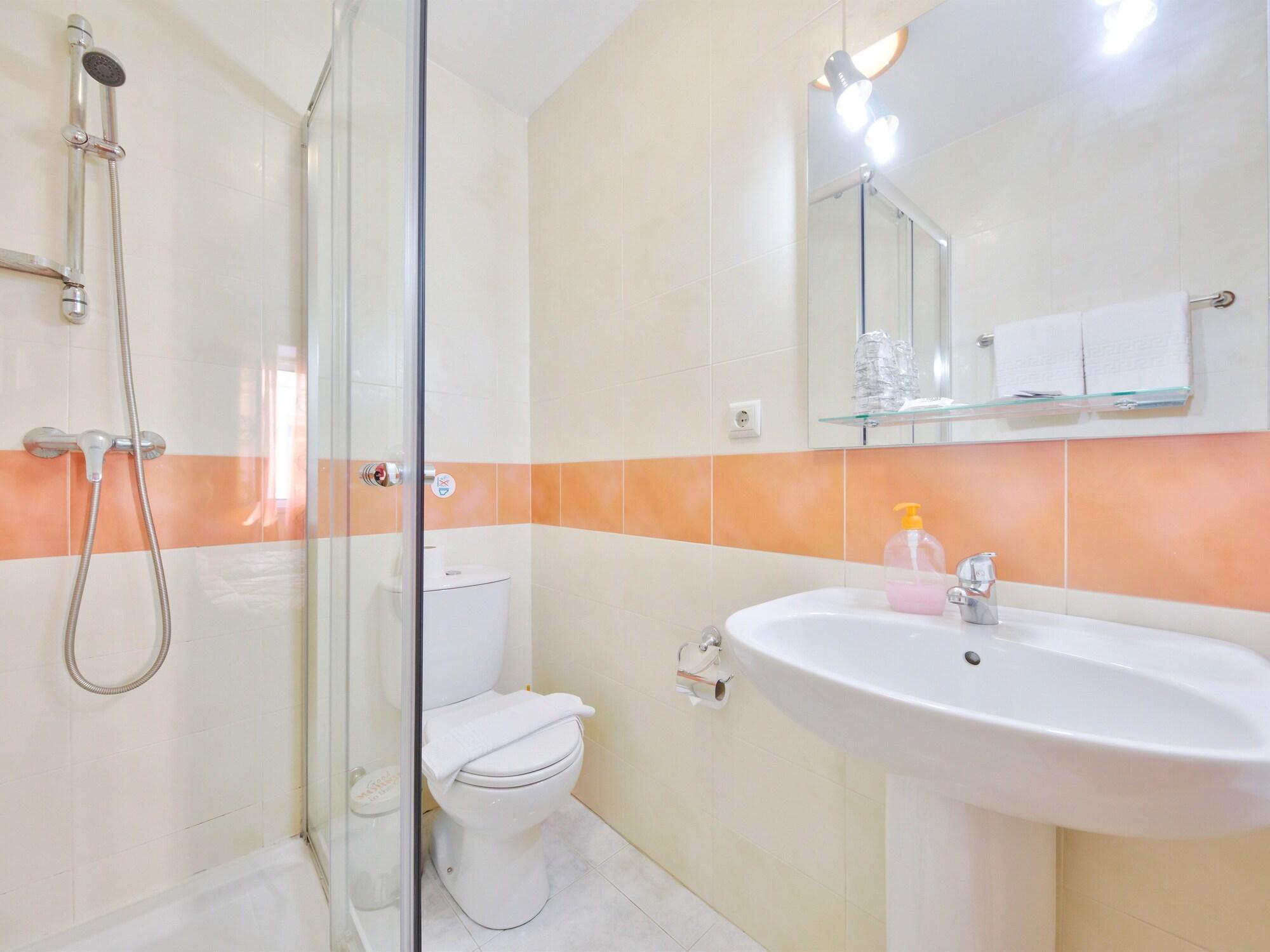 Hospedaria 5 Bicas Aveiro Buitenkant foto