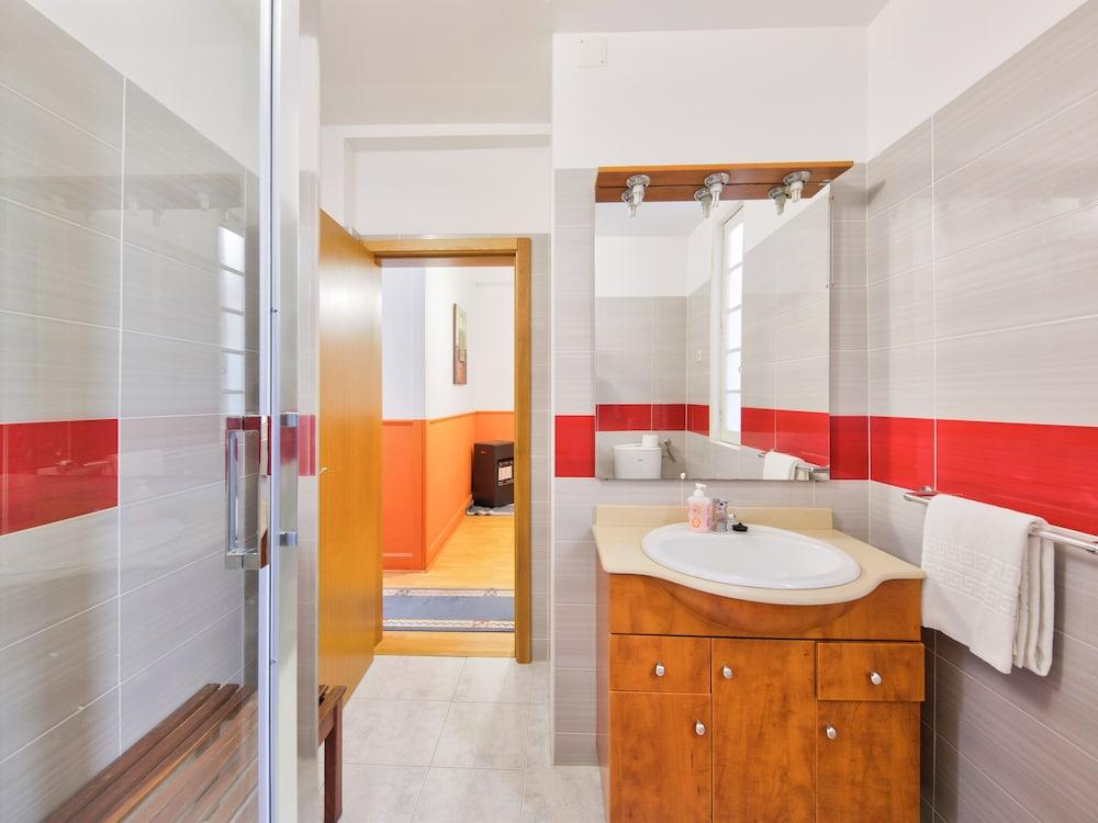 Hospedaria 5 Bicas Aveiro Buitenkant foto