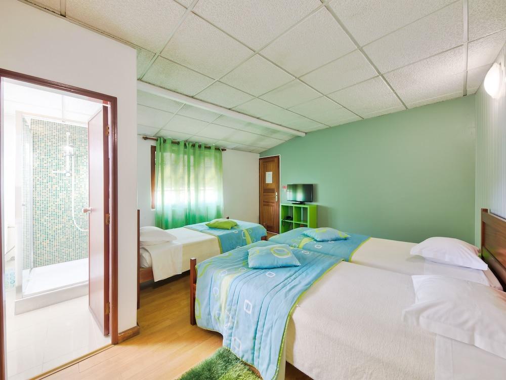 Hospedaria 5 Bicas Aveiro Buitenkant foto
