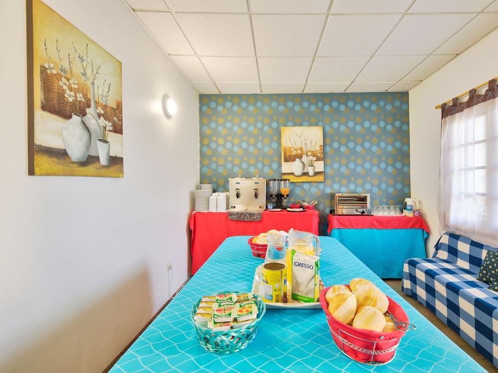 Hospedaria 5 Bicas Aveiro Buitenkant foto