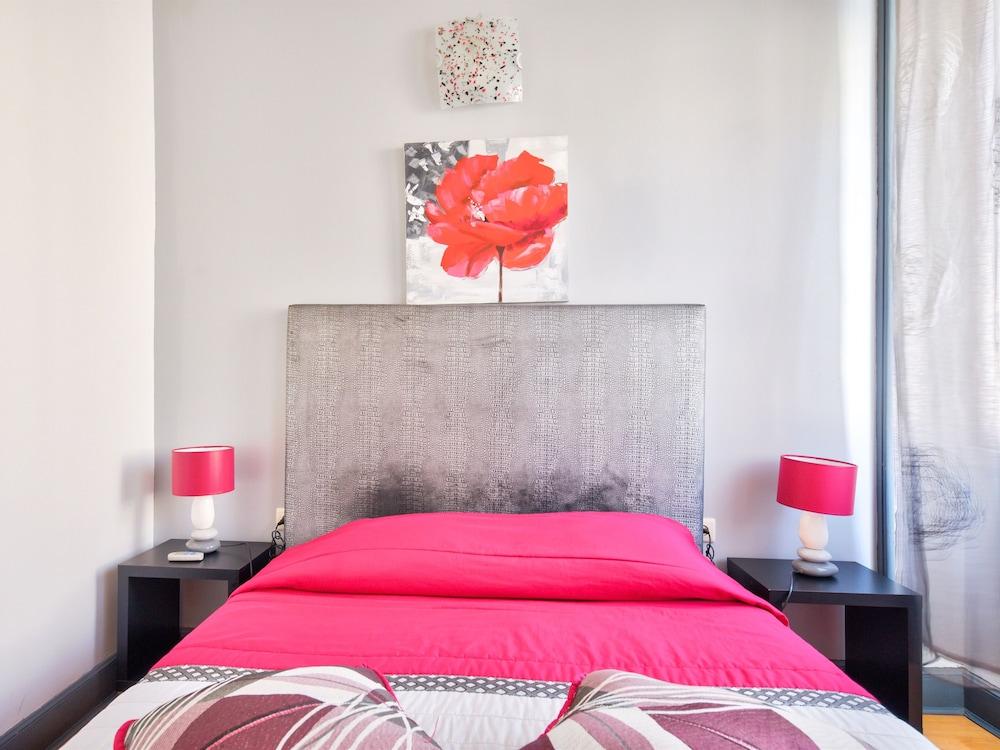 Hospedaria 5 Bicas Aveiro Buitenkant foto
