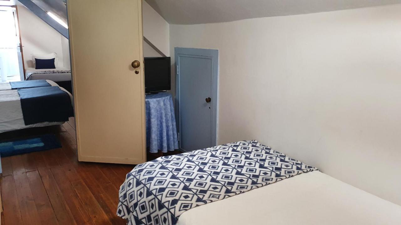 Hospedaria 5 Bicas Aveiro Buitenkant foto