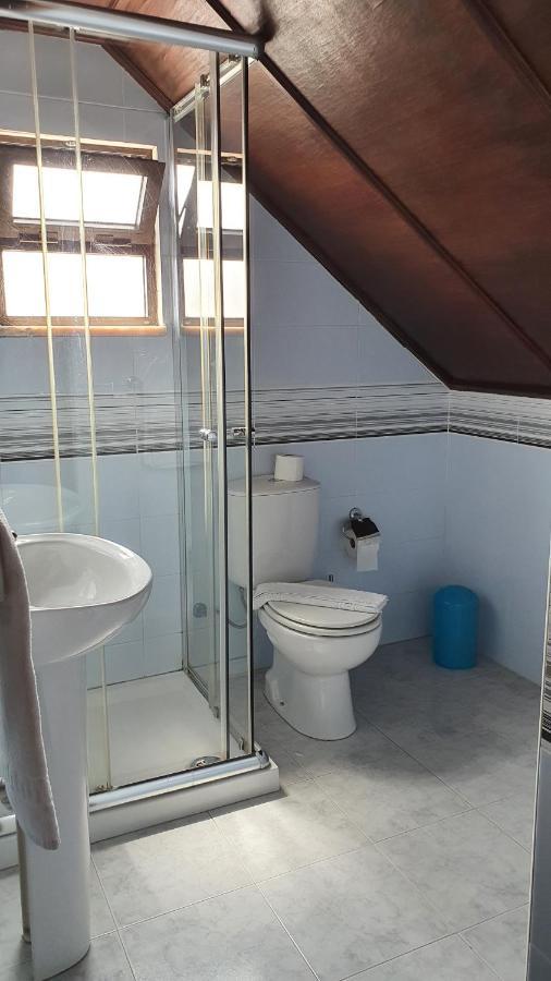Hospedaria 5 Bicas Aveiro Buitenkant foto