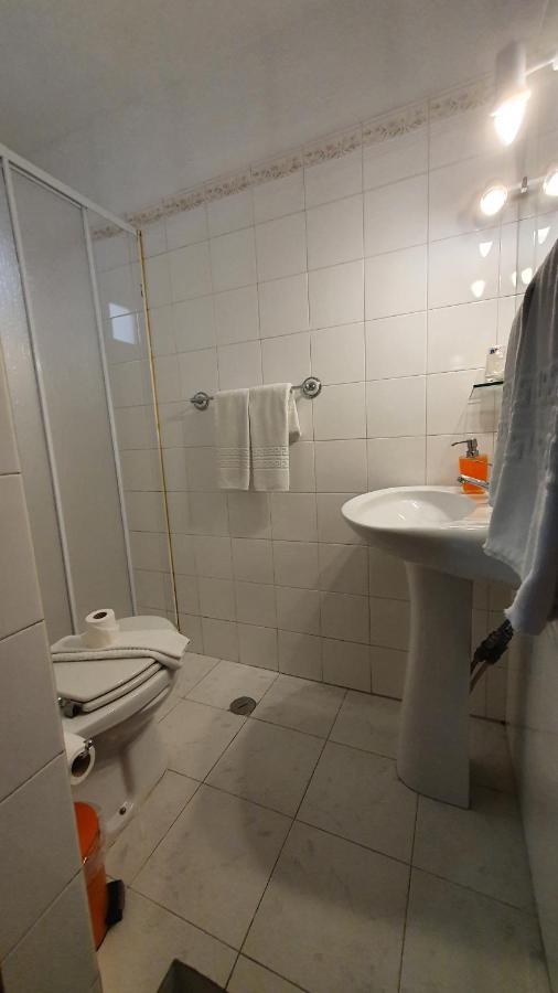 Hospedaria 5 Bicas Aveiro Buitenkant foto