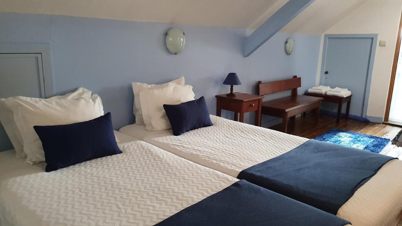 Hospedaria 5 Bicas Aveiro Buitenkant foto