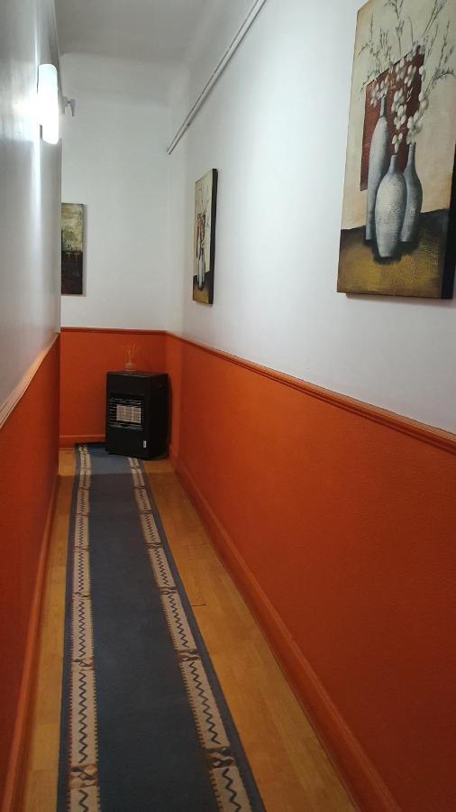 Hospedaria 5 Bicas Aveiro Buitenkant foto