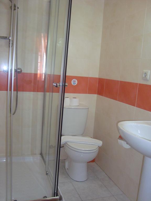 Hospedaria 5 Bicas Aveiro Buitenkant foto