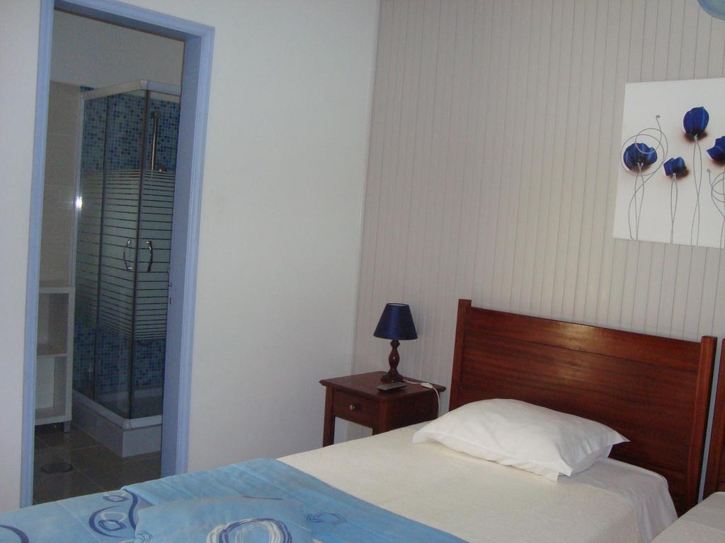 Hospedaria 5 Bicas Aveiro Buitenkant foto