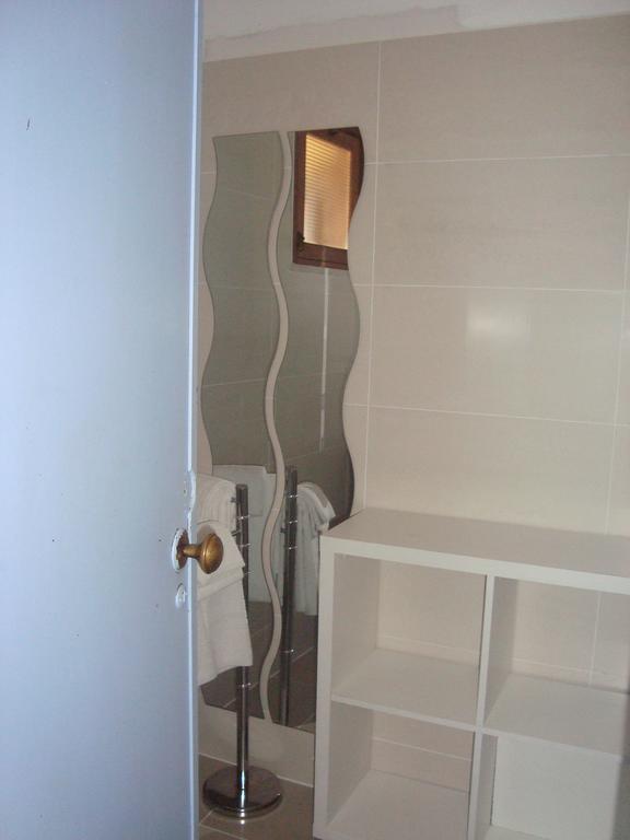 Hospedaria 5 Bicas Aveiro Buitenkant foto