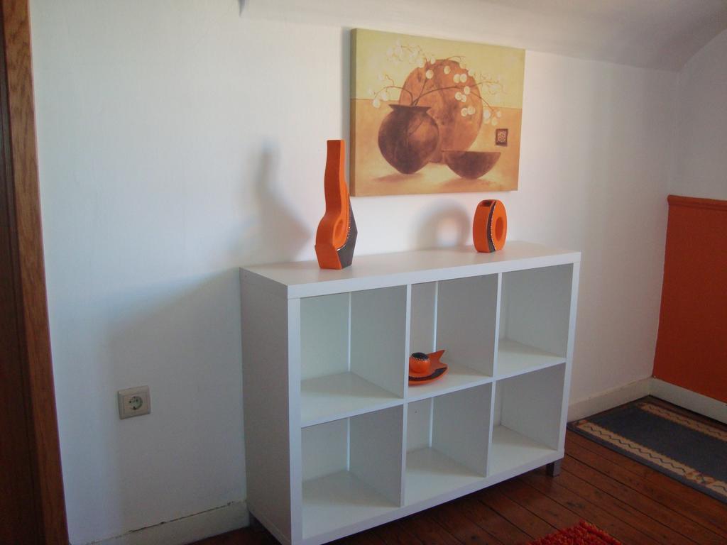 Hospedaria 5 Bicas Aveiro Buitenkant foto