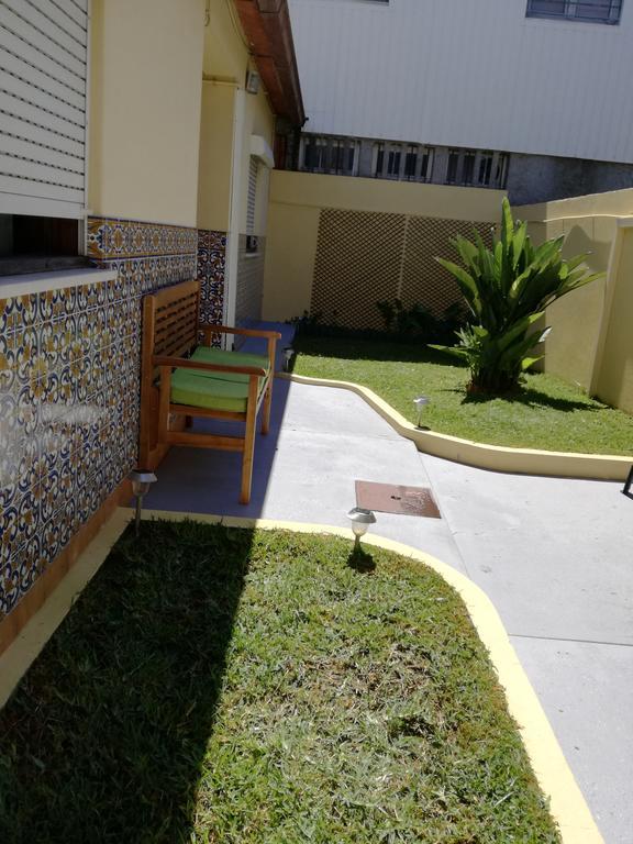 Hospedaria 5 Bicas Aveiro Buitenkant foto