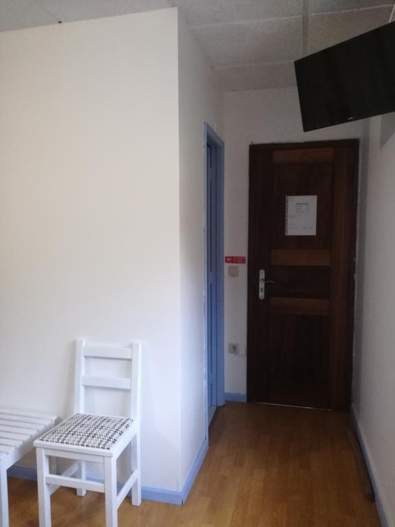 Hospedaria 5 Bicas Aveiro Buitenkant foto