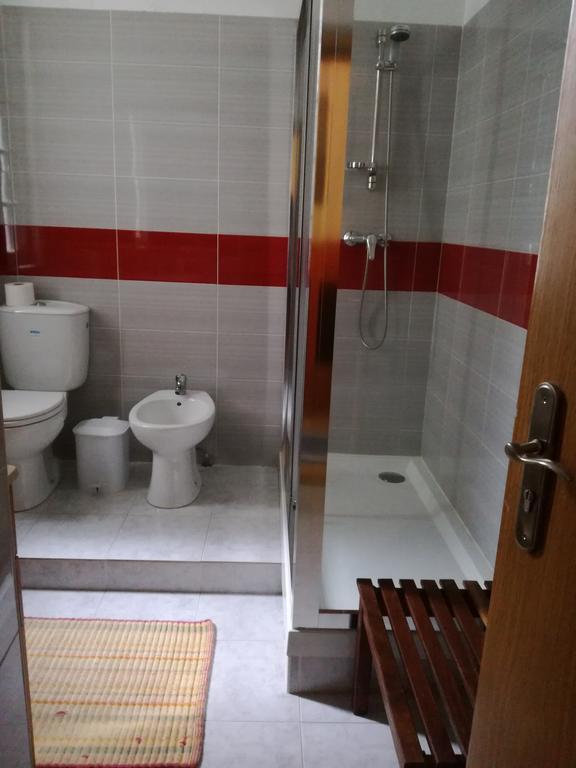 Hospedaria 5 Bicas Aveiro Buitenkant foto