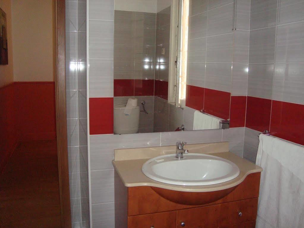 Hospedaria 5 Bicas Aveiro Buitenkant foto