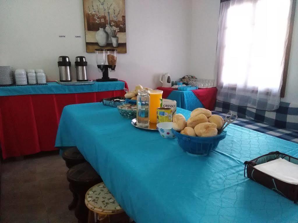 Hospedaria 5 Bicas Aveiro Buitenkant foto