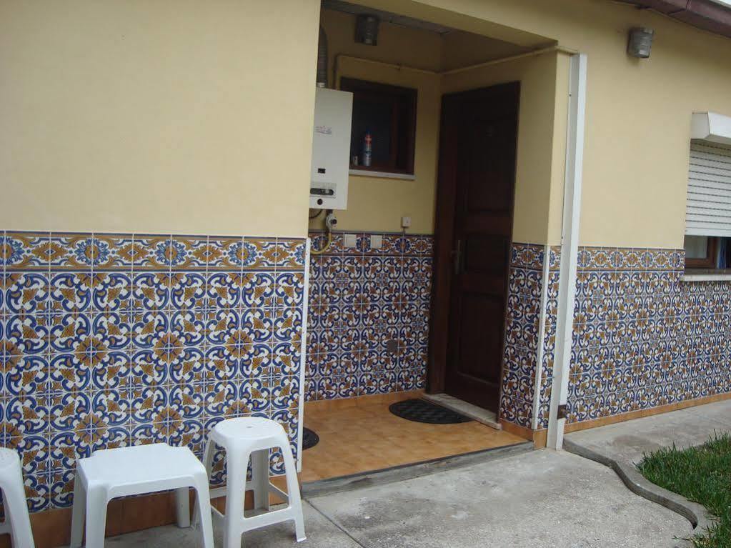 Hospedaria 5 Bicas Aveiro Buitenkant foto