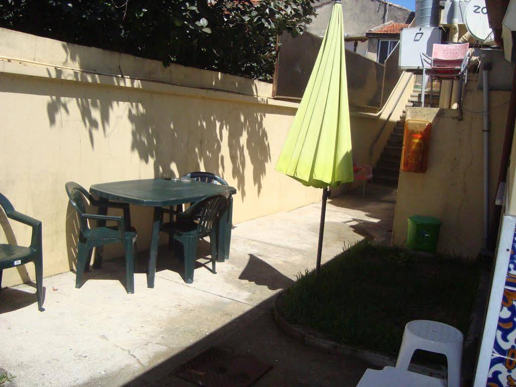 Hospedaria 5 Bicas Aveiro Buitenkant foto
