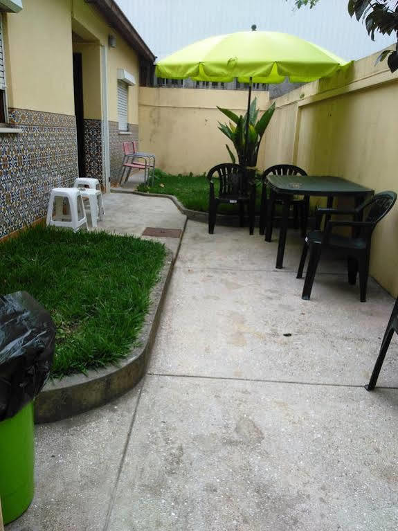 Hospedaria 5 Bicas Aveiro Buitenkant foto